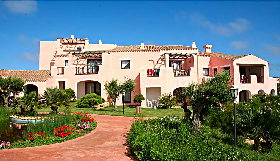 Stintino Country Paradise