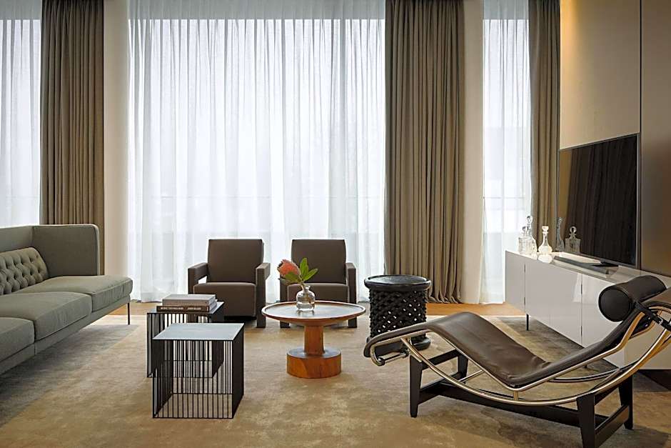 Roomers Baden-Baden, Autograph Collection by Marriott