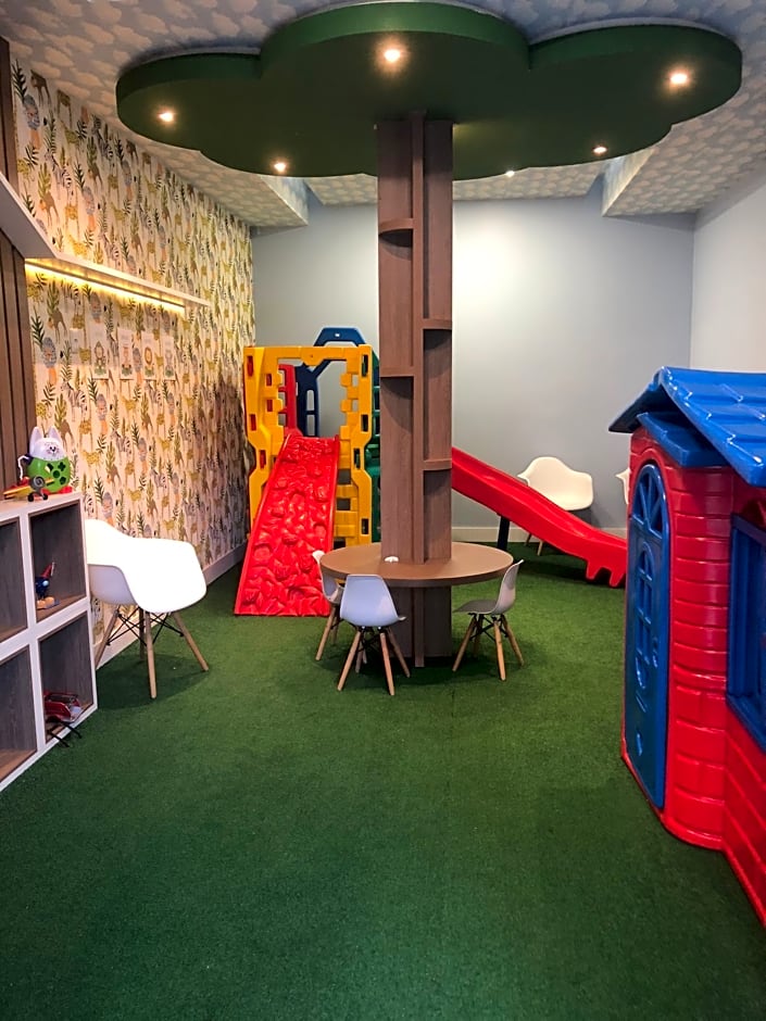 Boulevard Beach Canasvieiras Hotel