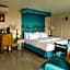 Ébano Hotel Boutique