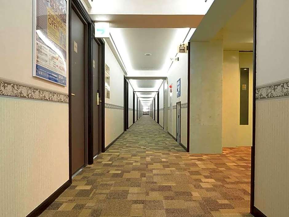 Toyoko Inn Narita Airport Honkan