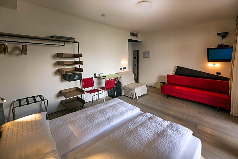 Ambienthotel PrimaLuna