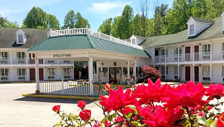 Stratford Motor Inn East Ellijay