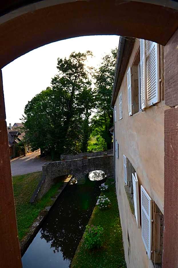 Chambres d'hôtes Château De Grunstein
