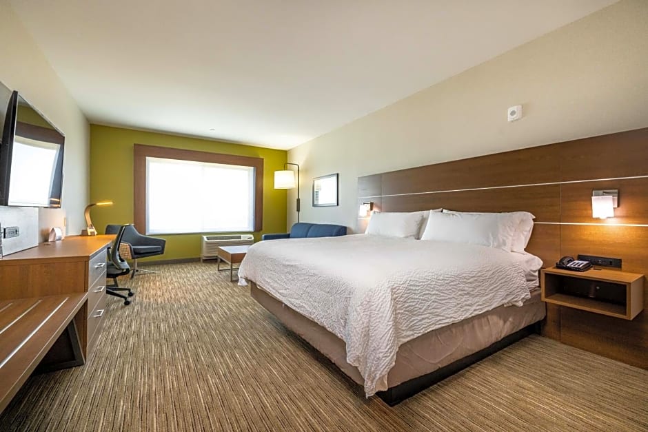 Holiday Inn Express & Suites - San Jose Silicon Valley By IHG