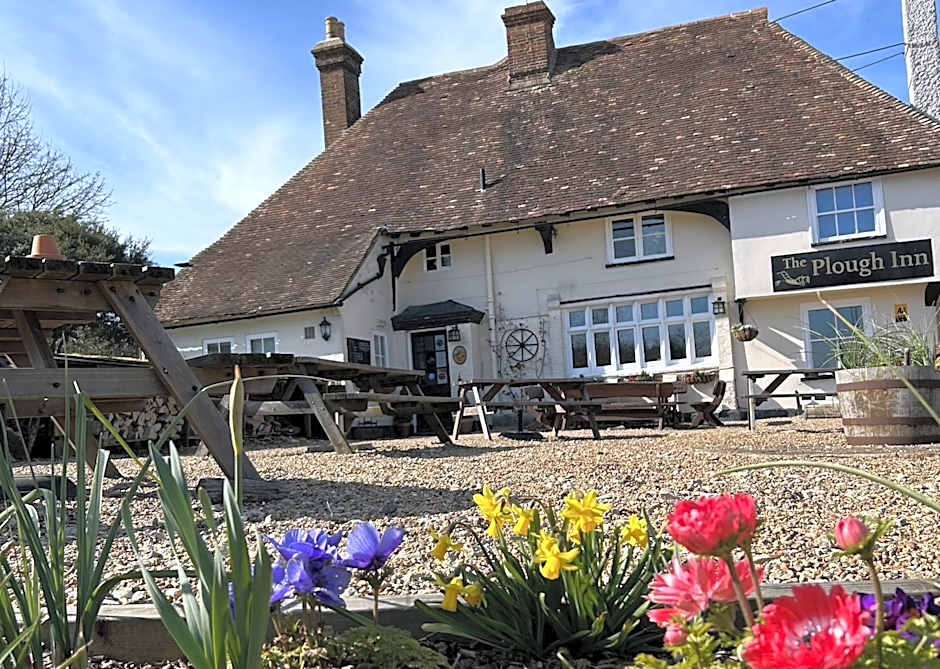 The Plough Inn