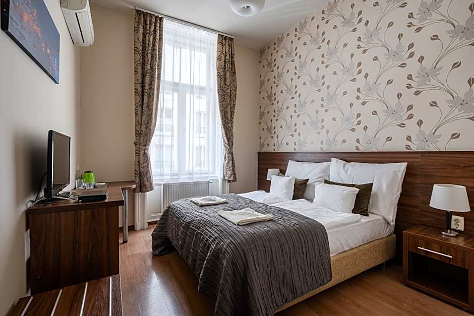 Elit Boutique Rooms- Best Location by BQA