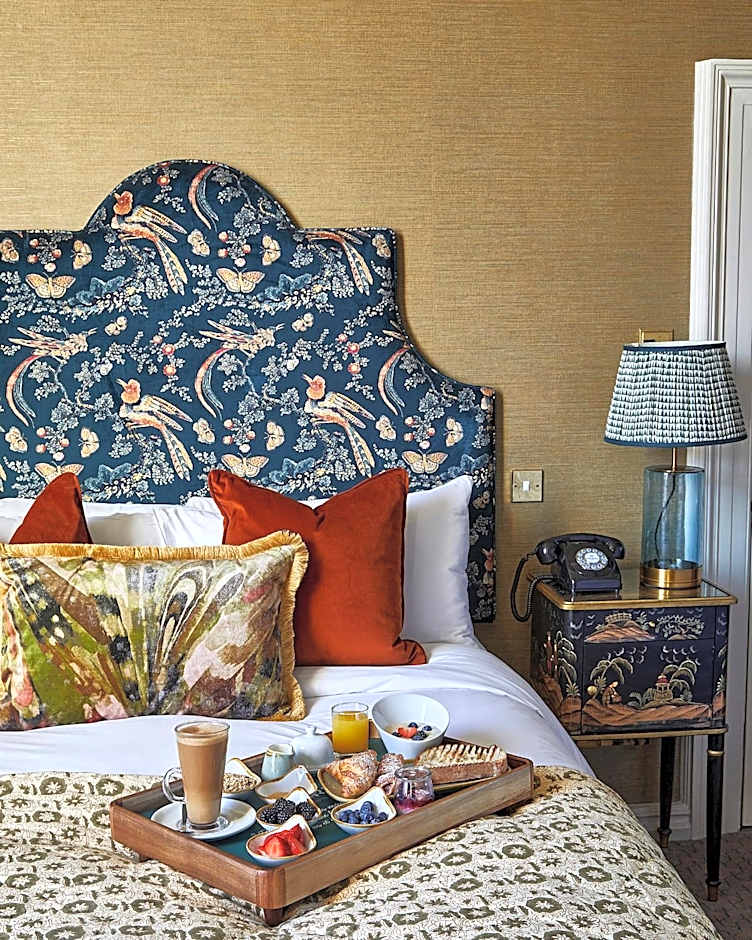 Burnham Beeches Hotel