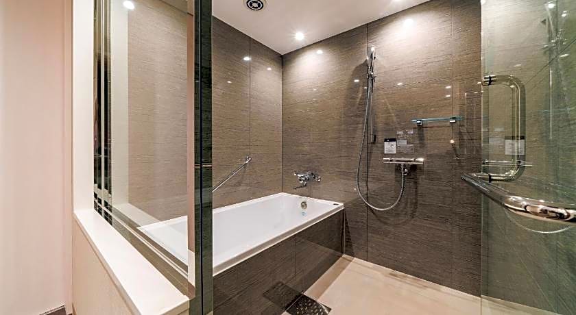 Daiwa Roynet Hotel Himeji