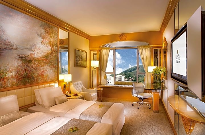 Regal Hongkong Hotel