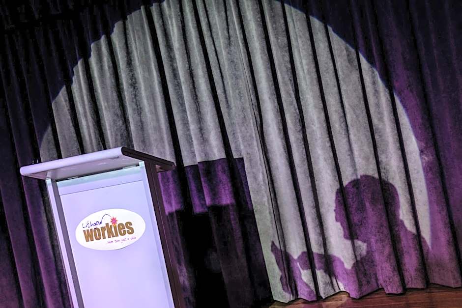 Lithgow Workies Club Motel