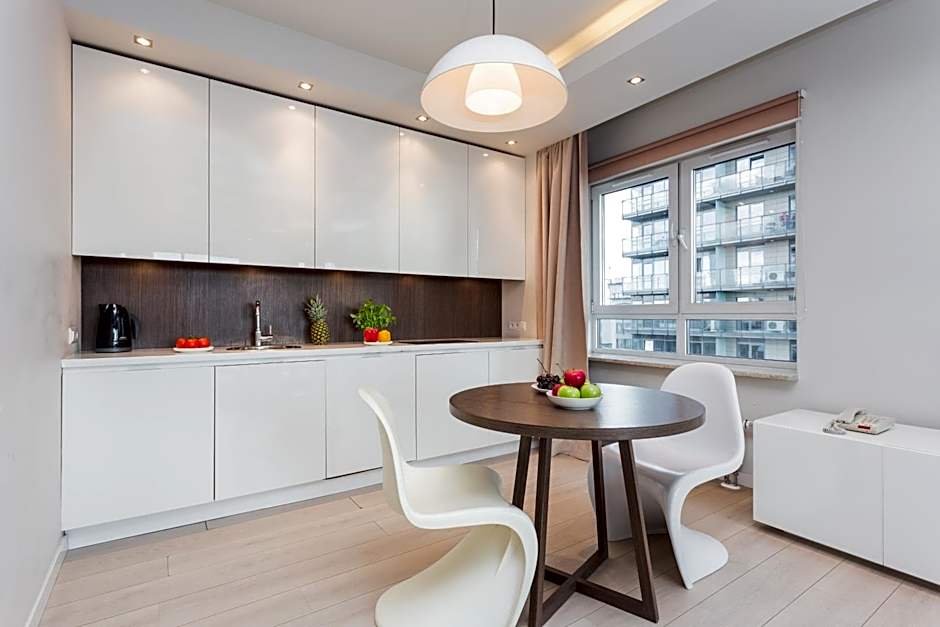 Platinum Residence