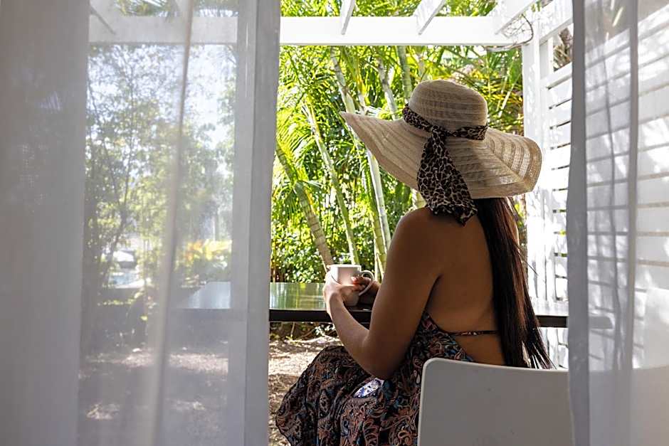 Résidence l'Archipel