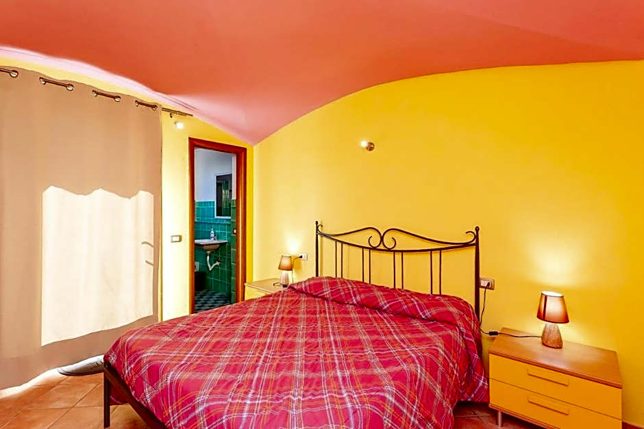 B&B Pettirosso Garden