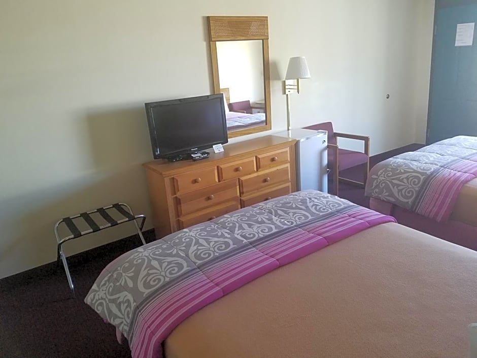Ozark Valley Inn