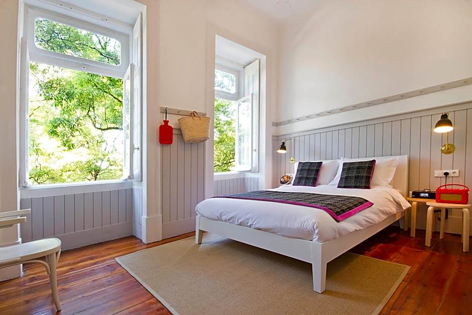 Casa Oliver Boutique B&B - Principe Real