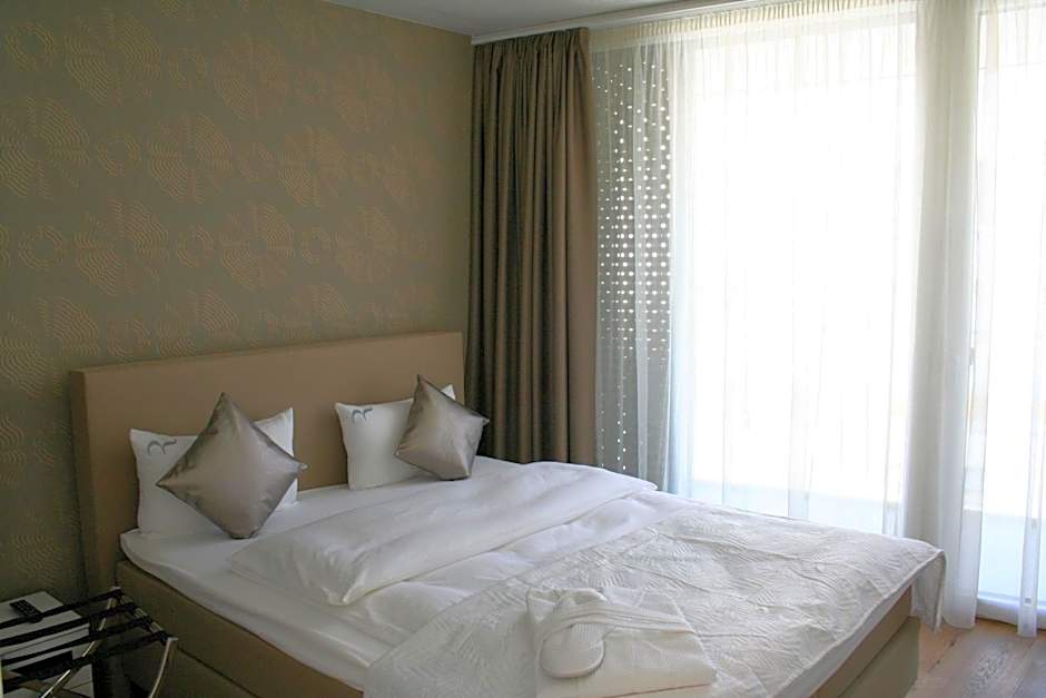 Residence Appartements