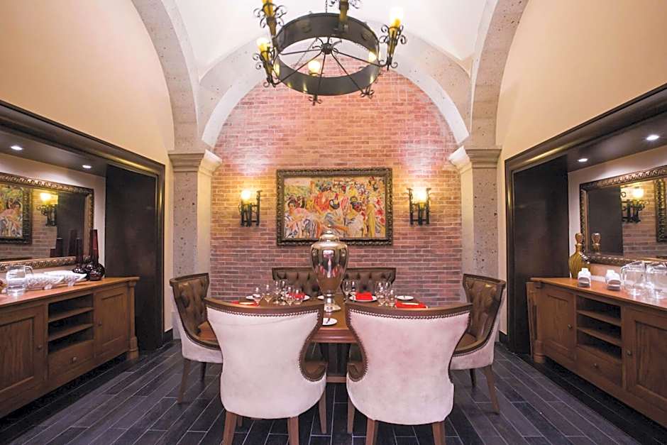 Hyatt Ziva Los Cabos - All Inclusive