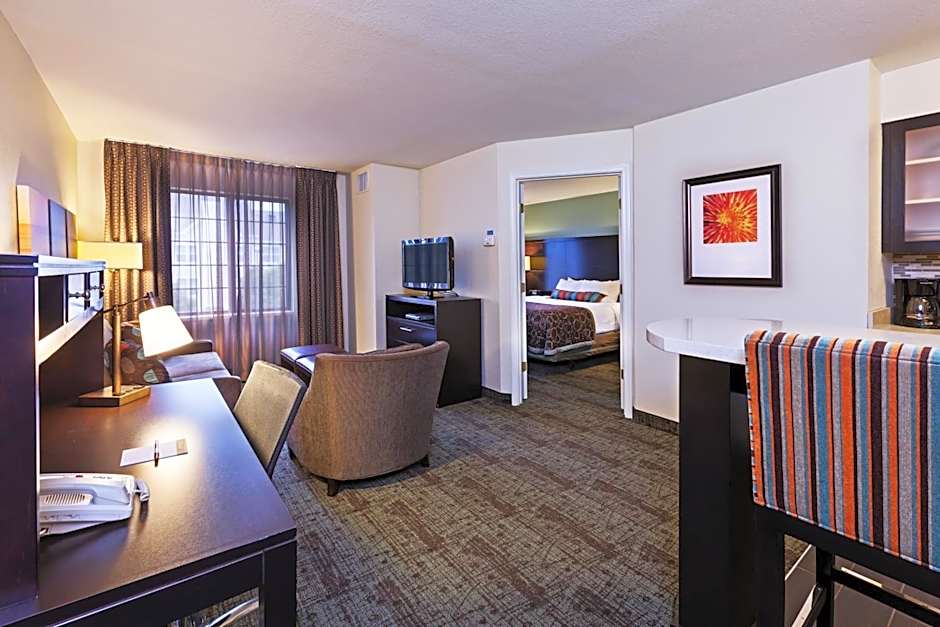 Staybridge Suites Tulsa-Woodland Hills By IHG
