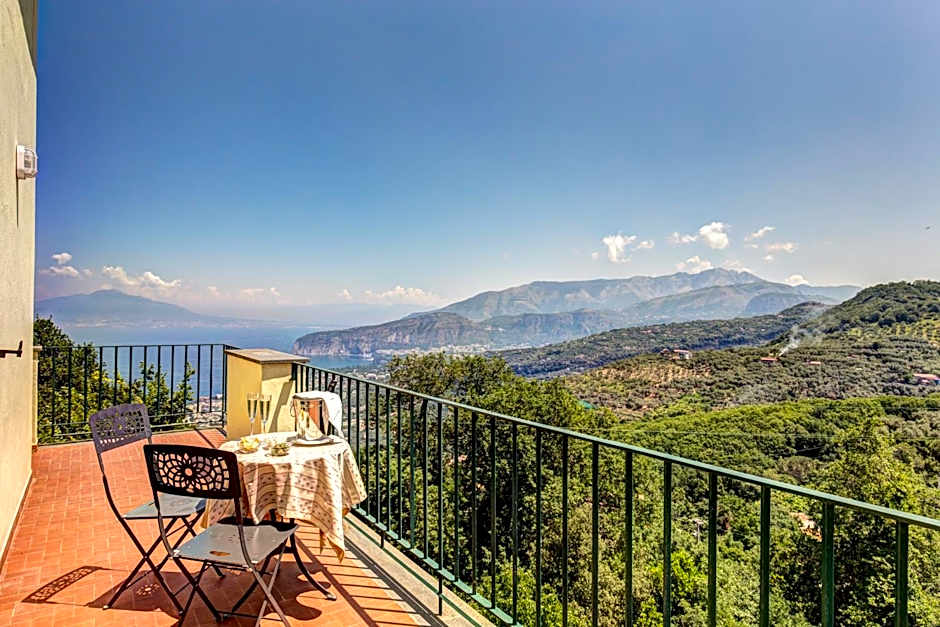 Villa Romita