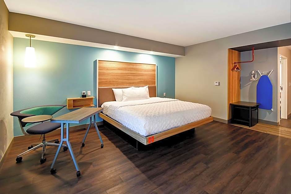 Tru By Hilton Pigeon Forge