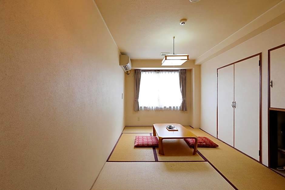 Tabist Rays Hotel Yakata