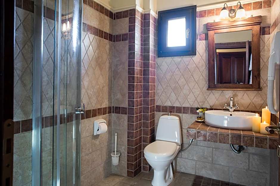 Atrion Highland Hotel