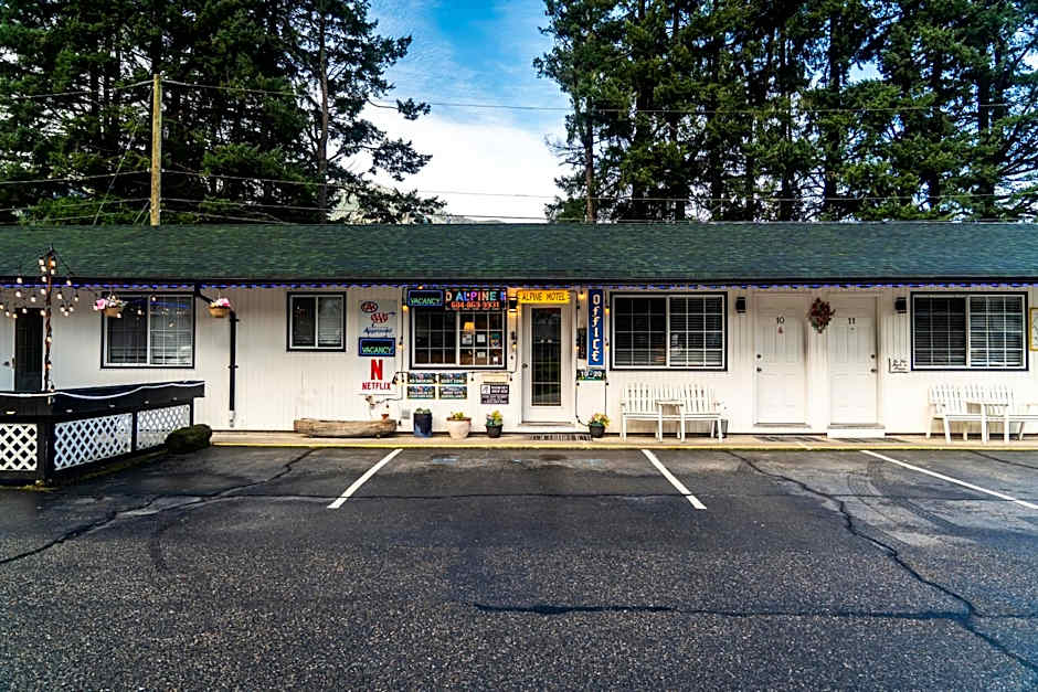 Alpine Motel