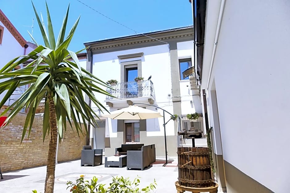 Dimora Del Vasto