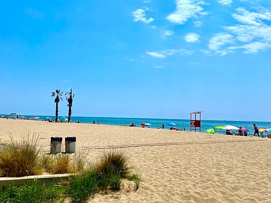 GOLDEN COAST CALAFELL 2