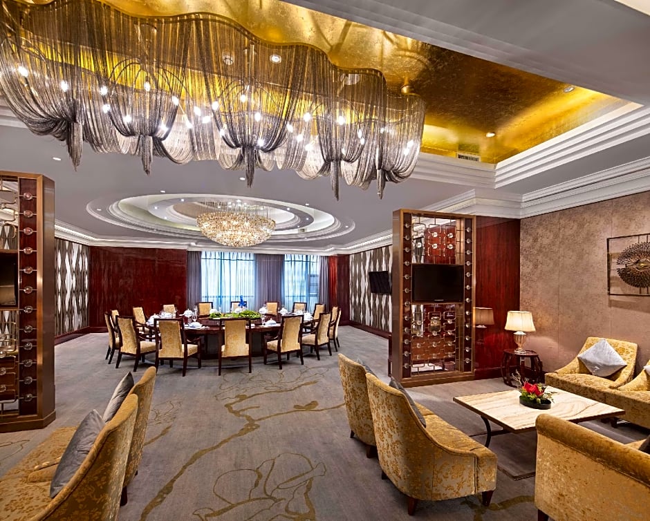 Worldhotel Grand Jiaxing Changsha