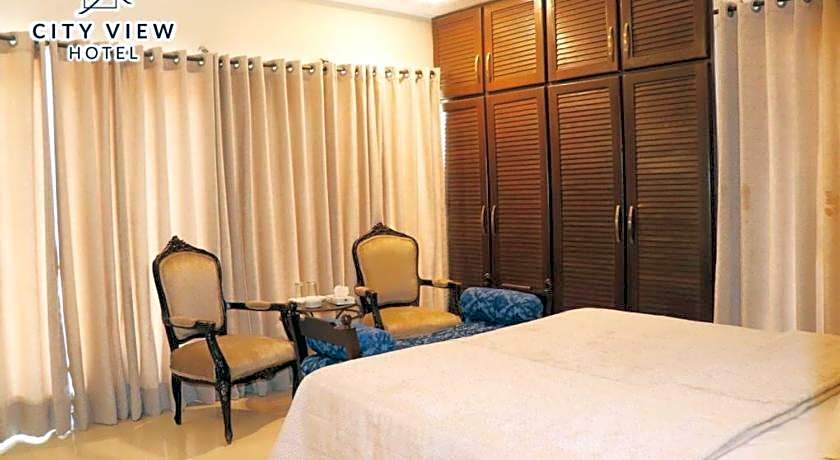 City View Hotel