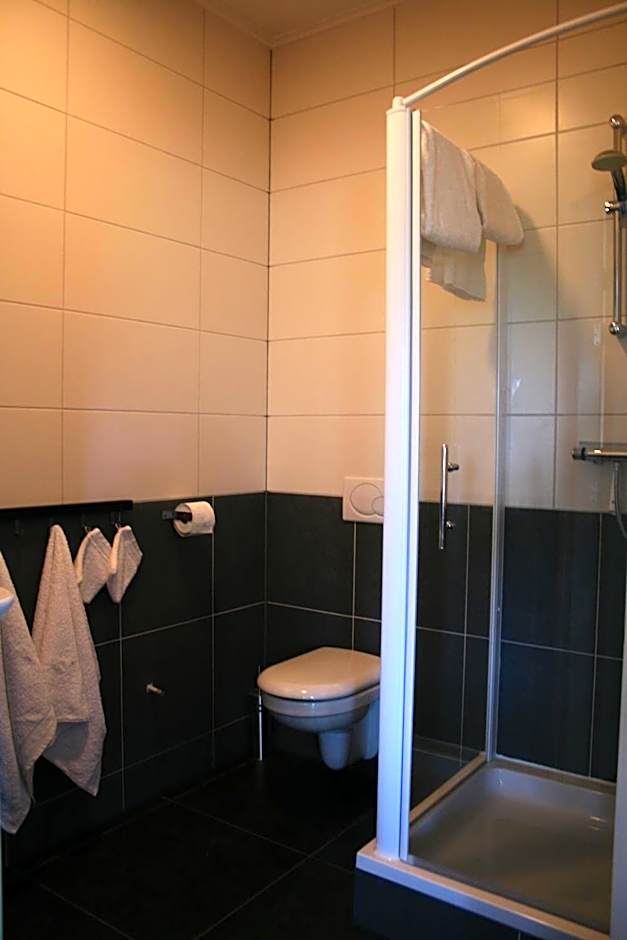 De Borg Vakantie Appartementen