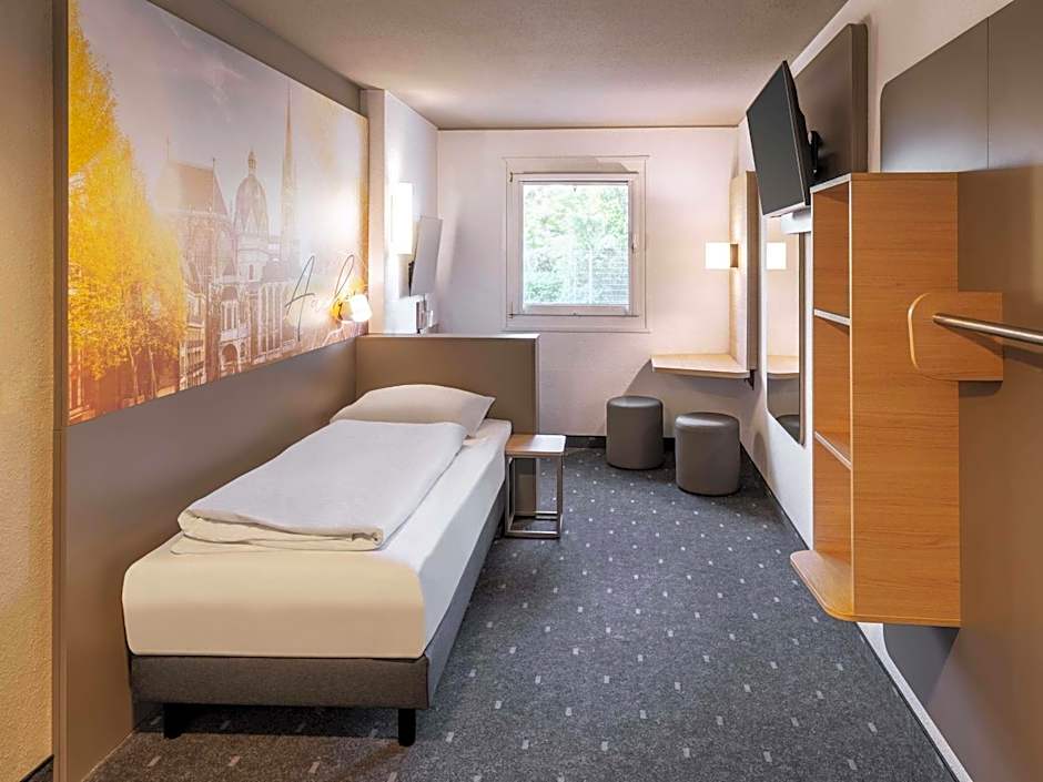 B&B HOTEL Aachen-Nord