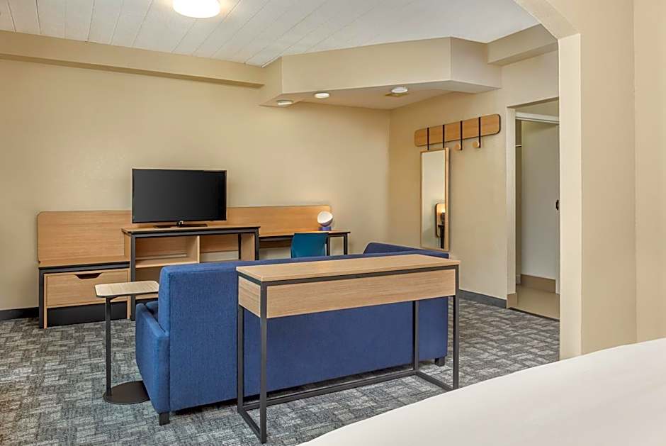 City Express by Marriott Elkridge