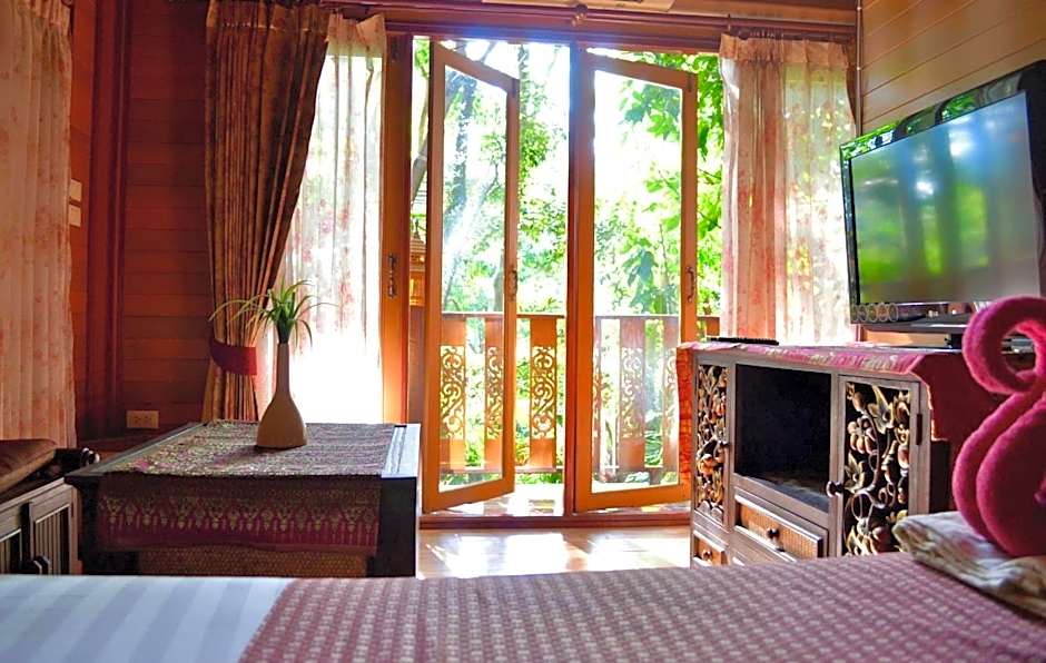Baifern Homestay