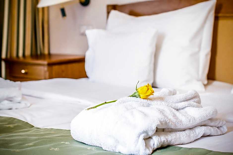 Hotel Dvorak Cesky Krumlov