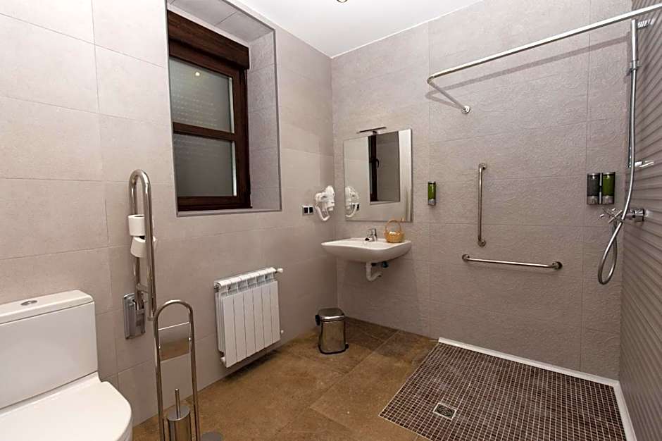 Posada Sierra de la Culebra