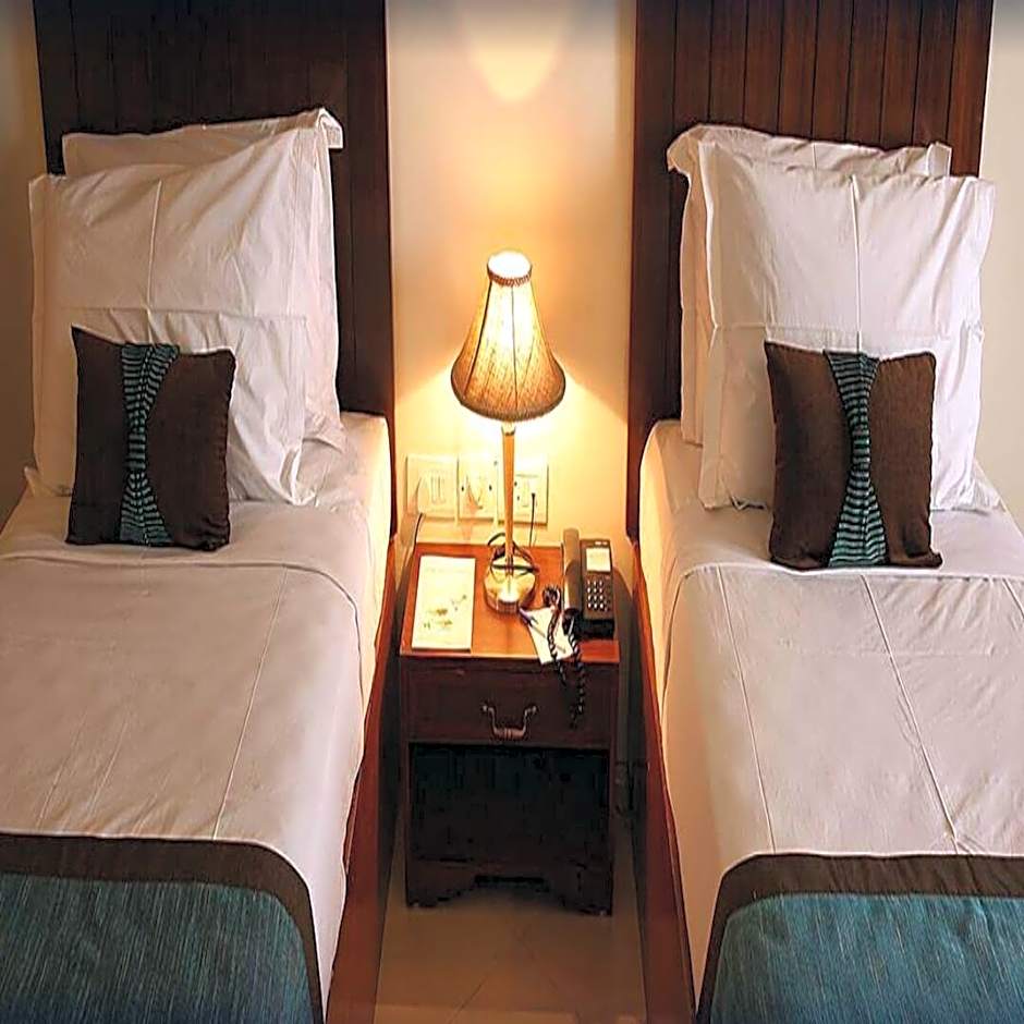 Amrutha Castle Hotel