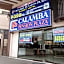 Calamba Pension Plaza