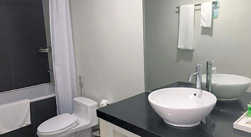 Becamex Hotel Thu Dau Mot