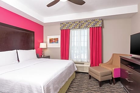 Homewood Suites by Hilton Columbus/Polaris