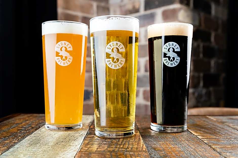 Rydges Sydney Central Hotel