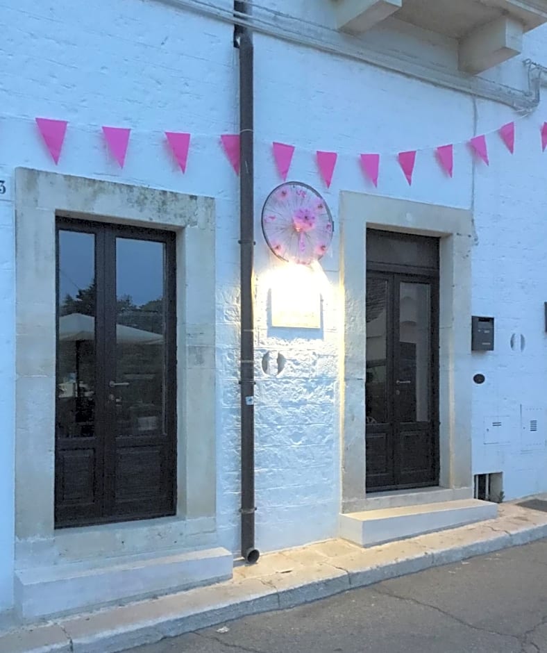 B&B Da Santino – Alberobello, LA