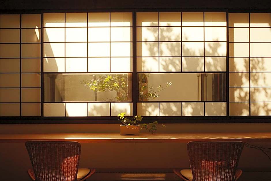 天童荘 TENDOSO