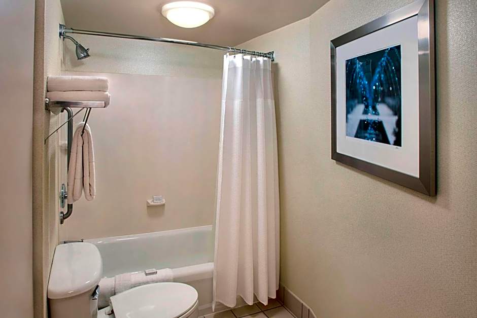 SpringHill Suites by Marriott Philadelphia Willow Grove
