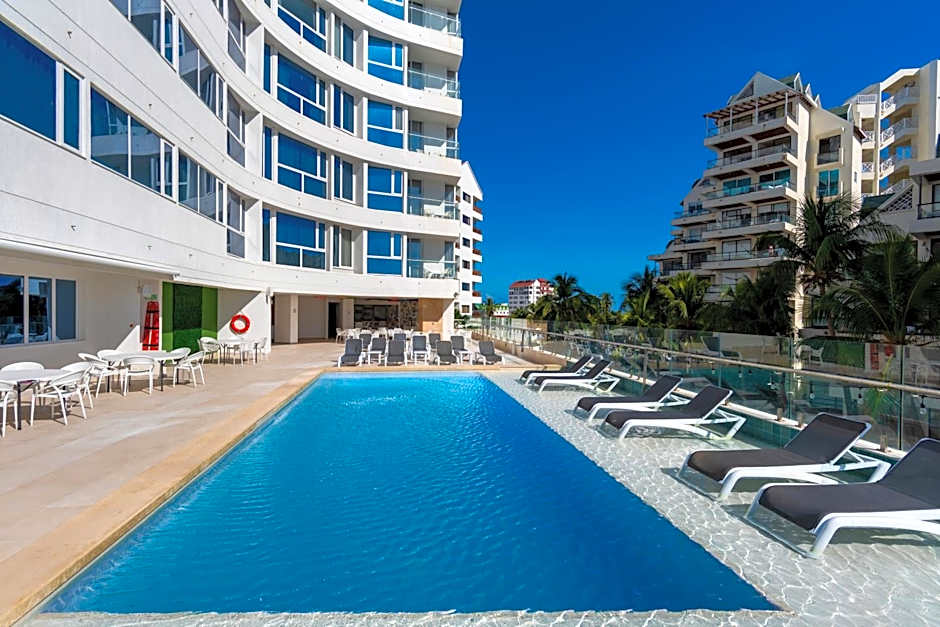 Samawi Hotel