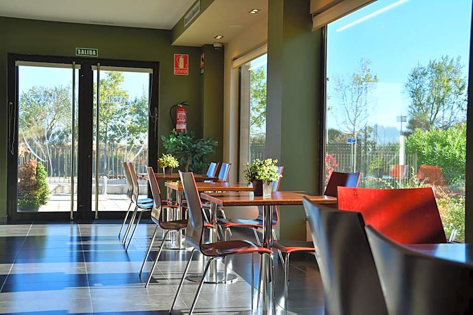 Hotel Pago del Olivo