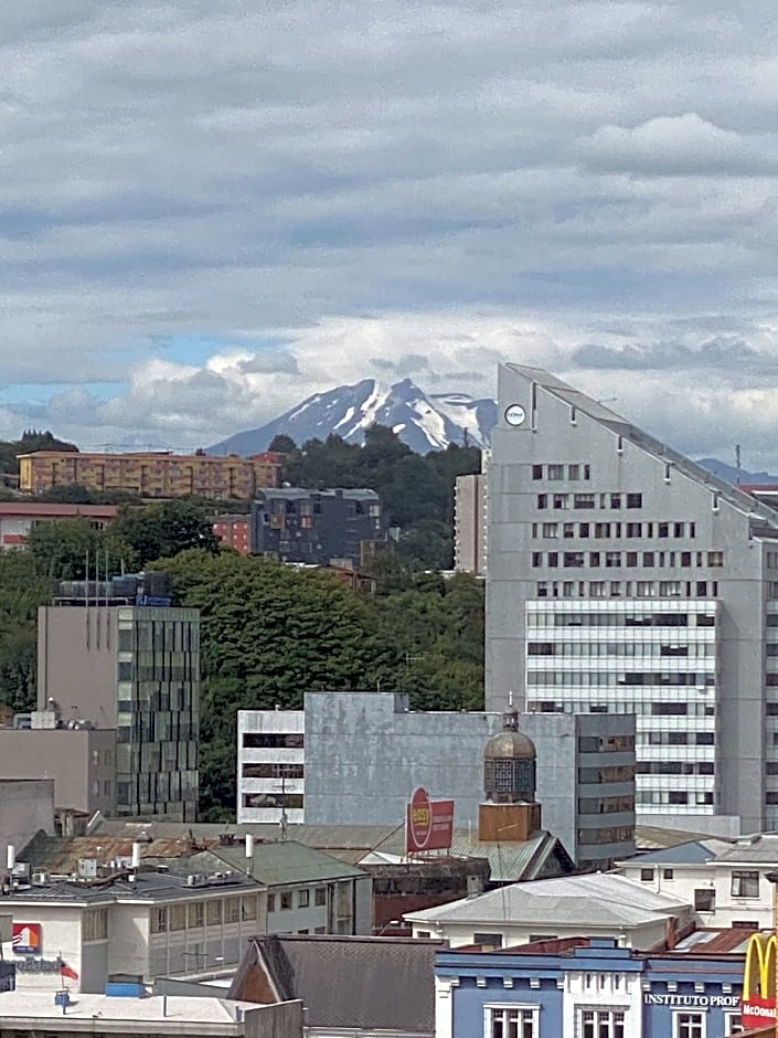 abba Presidente Suites Puerto Montt