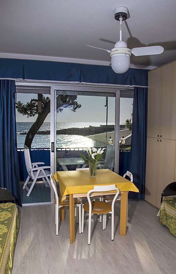 Residence Costa Templada